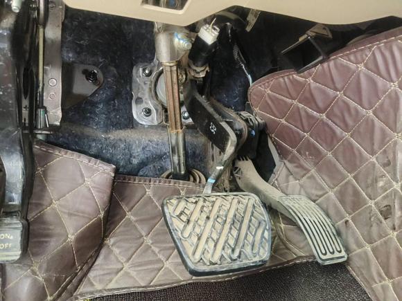 [西安·陕A] 二手日产天籁2016款 2.0L XE 时尚版