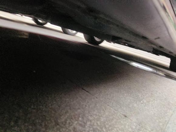 [苏州·苏E] 二手菲亚特致悦2014款 1.4T 自动运动版