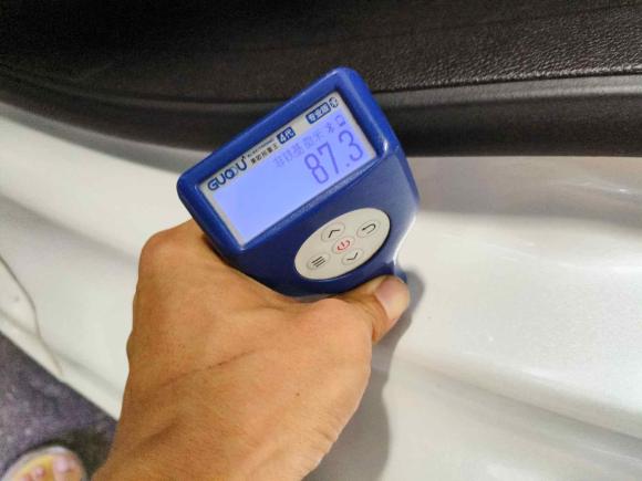 [广州·粤A] 二手凯迪拉克凯迪拉克CT62019款 28T 豪华型