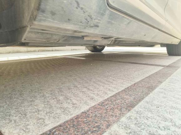 [上海·沪G] 二手大众迈腾2017款 330TSI DSG 豪华型