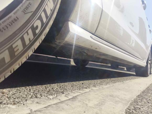 [青岛·苏E] 二手奥迪奥迪A6L2016款 TFSI 技术型