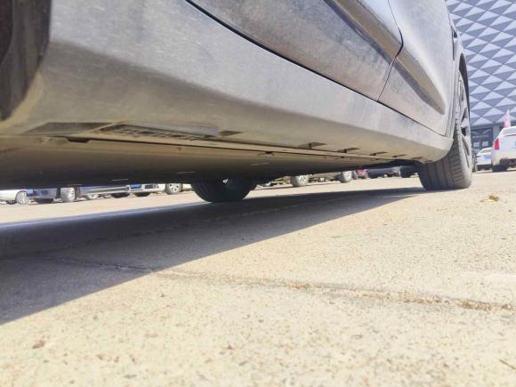 [青岛·鲁B] 二手ARCFOX极狐极狐 阿尔法S(ARCFOX αS)2022款 HI版 高阶版