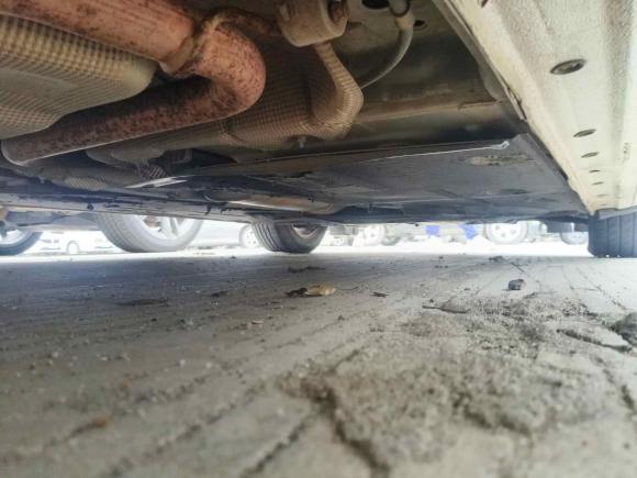 [深圳·粤M] 二手福特福睿斯2015款 1.5L 自动舒适型