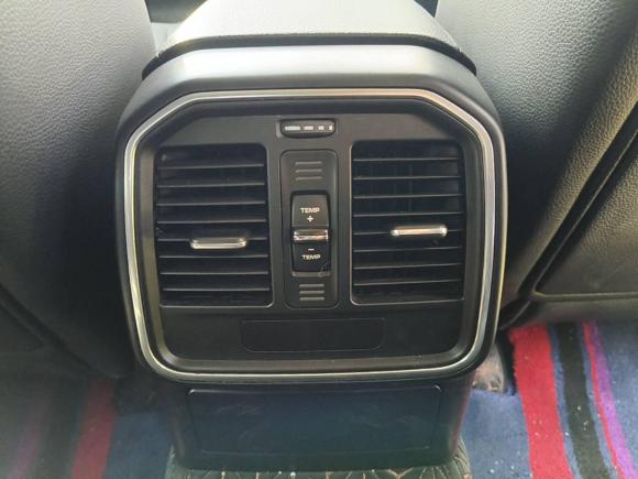 [南昌·赣M] 二手保时捷Macan2017款  Macan 2.0T