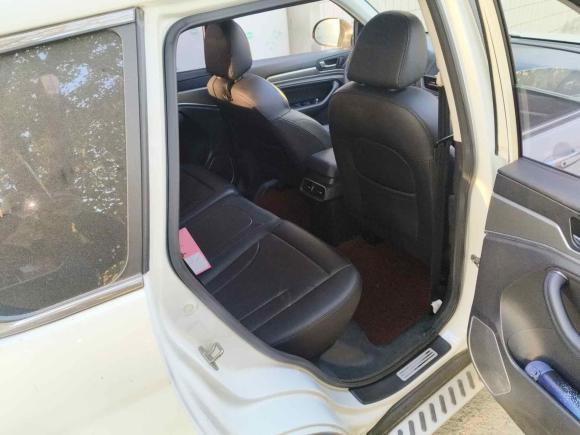 [上海·浙F] 二手哈弗哈弗H62018款 红标 运动版 1.5T 自动两驱精英型