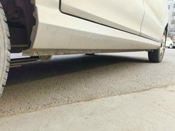 [青岛·鲁U] 二手五菱汽车五菱宏光2019款 1.5L S基本型国VI LAR