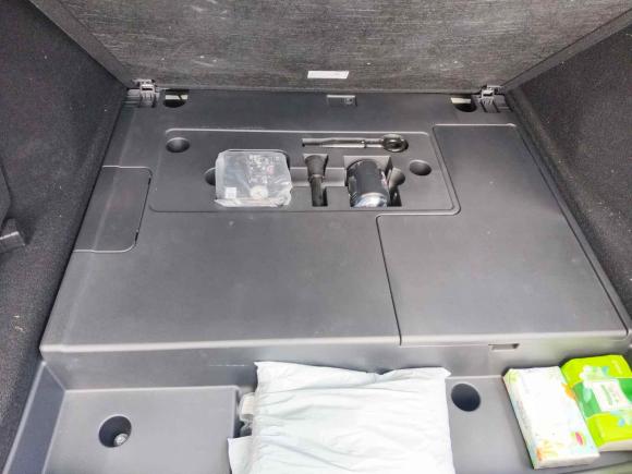 [宁波·浙A] 二手领克领克08 EM-P2023款 220km 四驱性能Halo