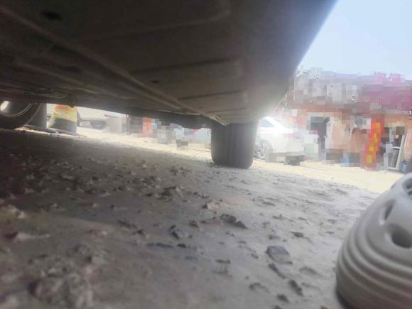 [青岛·黑M] 二手纳智捷优6 SUV2016款 1.8T 风尚超值型