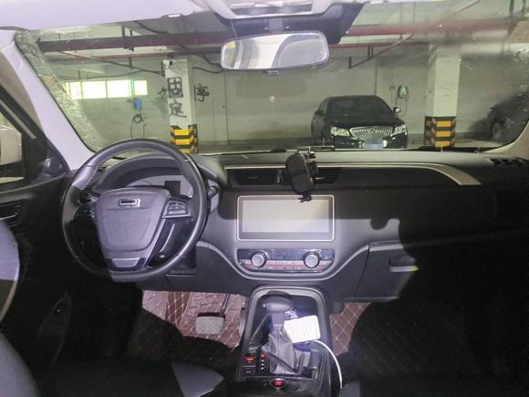 [苏州·苏U] 二手观致观致52018款 改款 1.6T 自动领先型