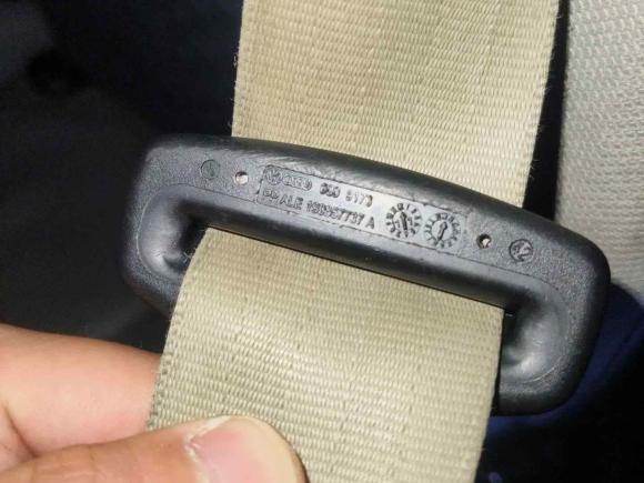 [成都·川A] 二手奥迪奥迪A6L2011款 2.0 TFSI 自动标准型