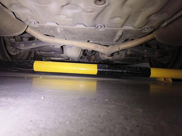 [南京·苏A] 二手丰田锐志2013款 2.5V 尚锐版