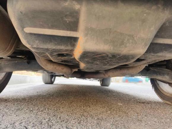 [南昌·赣A] 二手奔驰奔驰GLK级2015款 GLK 300 4MATIC 豪华型 极致版