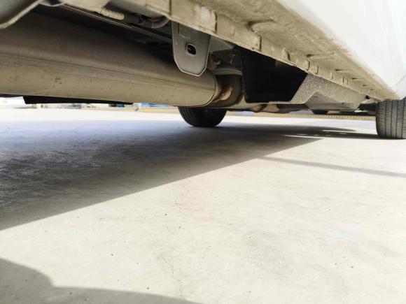 [济南·鲁A] 二手别克别克GL82021款 陆上公务舱 652T 豪华型