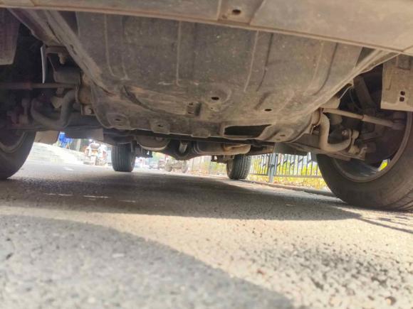 [武汉·鄂A] 二手东风风行菱智2020款 M5 1.6L 豪华型 7座