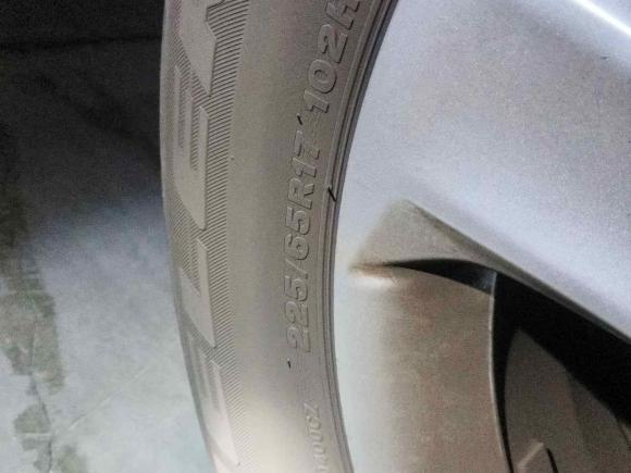 [上海·沪A] 二手丰田RAV4荣放2013款 2.5L 自动四驱精英版