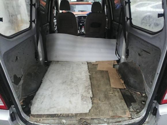 [嘉兴·浙F] 二手五菱汽车五菱荣光S2021款 1.2L基本型5座LSI