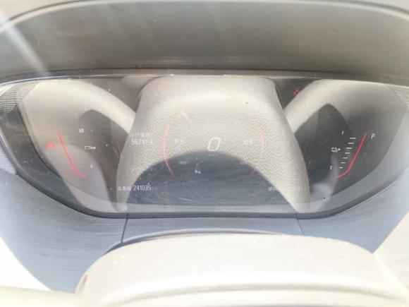 [宁波·浙B] 二手别克微蓝62022款 互联共享型 PLUS