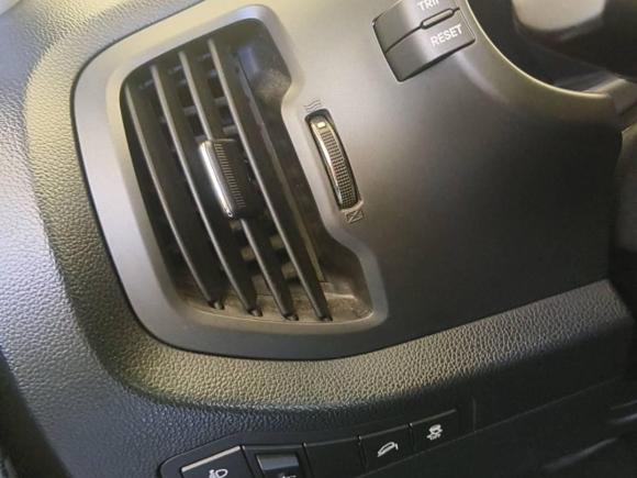 [温州·浙C] 二手起亚智跑2012款 2.0L 自动两驱版GLS