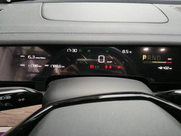 [嘉兴·浙F] 二手哪吒汽车哪吒S2022款 纯电 715km 后驱中版