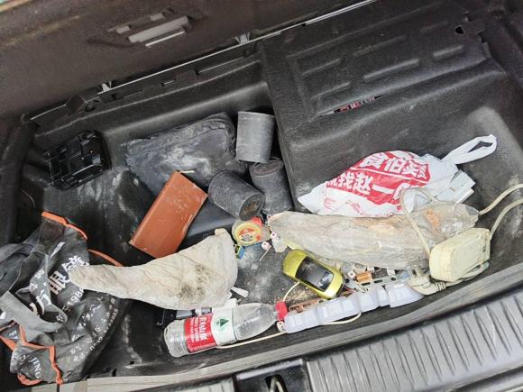 [常州·苏D] 二手奔驰奔驰C级2015款 C 180 L 运动型