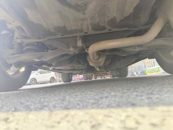 [无锡·苏U] 二手本田本田CR-V2019款 锐·混动 2.0L 两驱净驰版 国VI