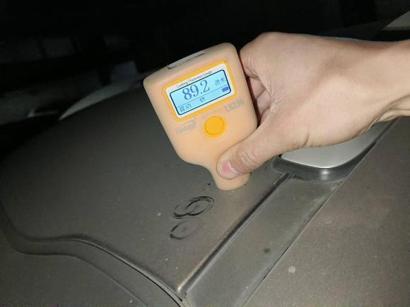 [青岛·鲁B] 二手起亚智跑2012款 2.0L 手动两驱版GL