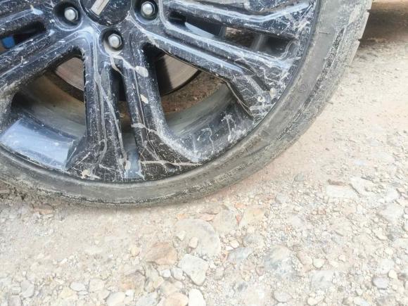 [金华·豫Q] 二手魏牌魏牌 VV52017款 2.0T 旗舰型