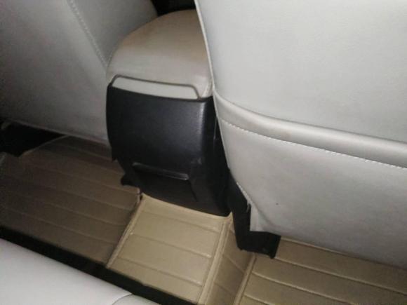 [成都·川A] 二手马自达睿翼2010款 2.0L 自动豪华版