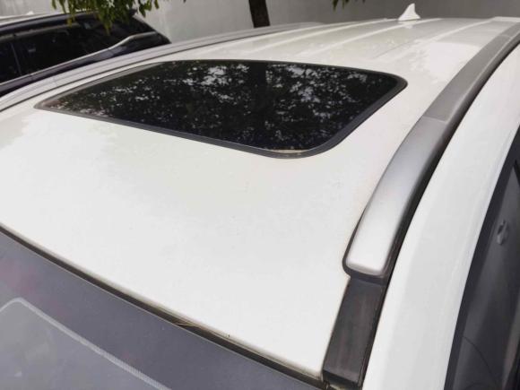 [苏州·苏U] 二手长安长安CS752018款 280T 自动智惠型 国V