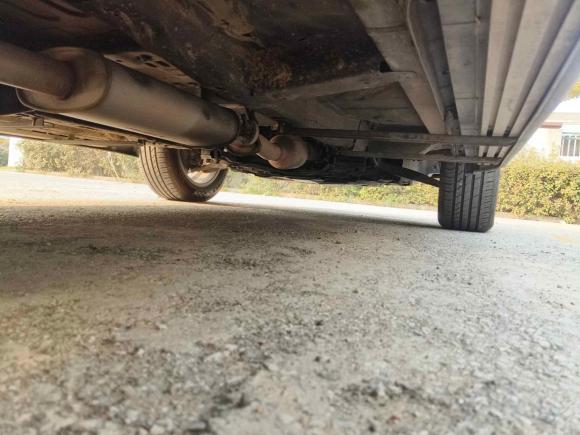 [无锡·苏B] 二手魏牌魏牌 VV52020款 1.5T 两驱智先锋