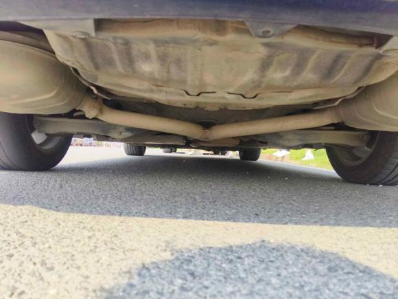 [武汉·鄂A] 二手本田英仕派2019款 260TURBO 精致版 国VI