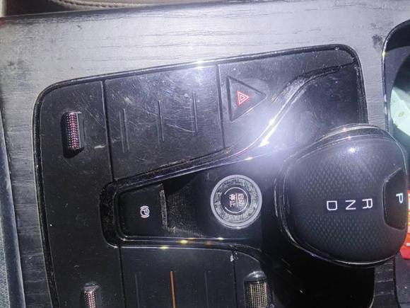 [苏州·苏E] 二手比亚迪汉2020款 EV 超长续航版尊贵型