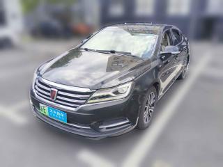 荣威荣威e9502017款 50T 混动互联行政版