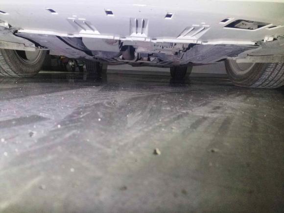 [西安·陕A] 二手雪佛兰迈锐宝2013款 2.0L 自动豪华版