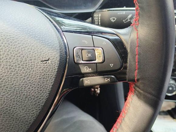 [杭州·浙A] 二手大众宝来2019款 1.5L 自动舒适型