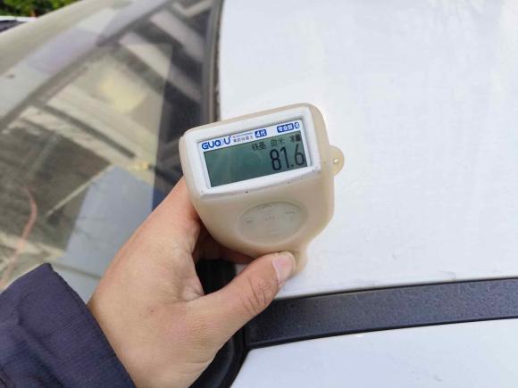 [南昌·赣A] 二手现代悦动2018款 1.6L 自动悦目版GL 国VI