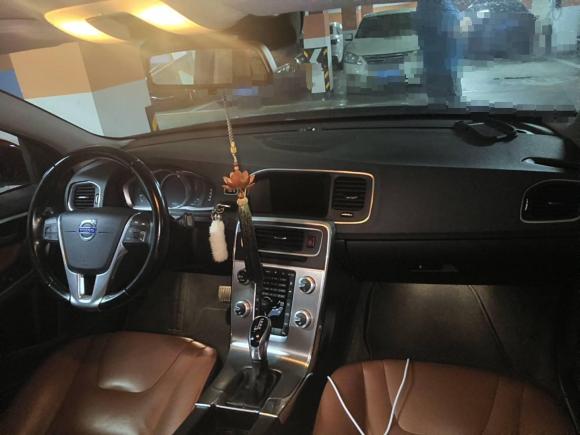 [苏州·苏E] 二手沃尔沃沃尔沃S602016款 S60L T4 智远版