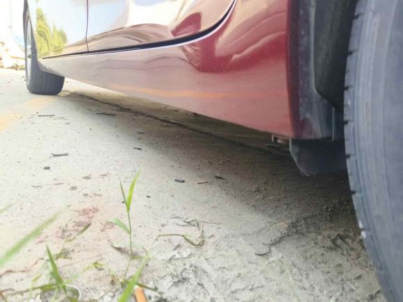 [苏州·苏U] 二手丰田锐志2013款 2.5S 菁锐版