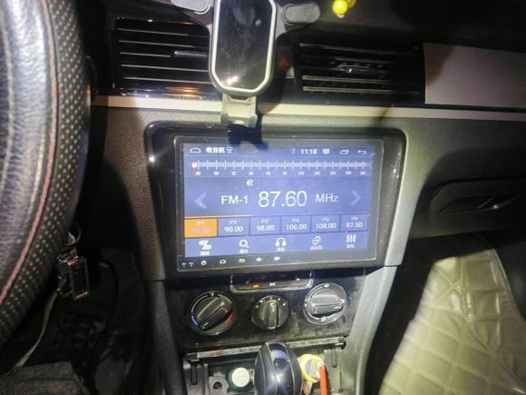 [合肥·皖A] 二手大众宝来2013款 1.6L 自动舒适型
