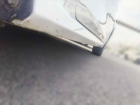 [青岛·鲁U] 二手丰田卡罗拉2021款 TNGA 1.5L CVT先锋版