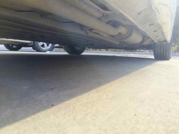 [西安·陕A] 二手本田飞度2014款 1.5L SE CVT时尚型