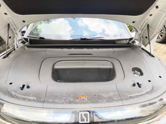 [武汉·鄂A] 二手极氪极氪007GT2025款 四驱智驾版 75kWh