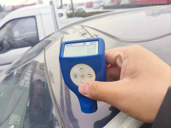 [金华·浙G] 二手五菱汽车五菱凯捷2023款 2.0L DHT臻享型