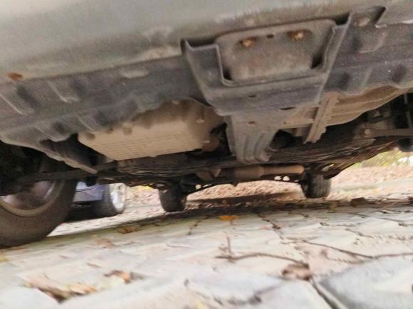 [上海·皖S] 二手奇瑞瑞虎32016款 1.6L 手动智尚版