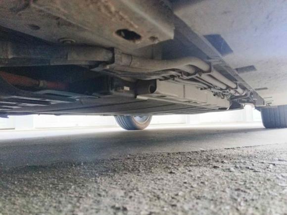 [青岛·豫Q] 二手比亚迪汉2022款 DM-i 121KM 尊荣型