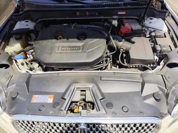 [常州·苏D] 二手林肯林肯MKZ2016款 2.0T 尊享版