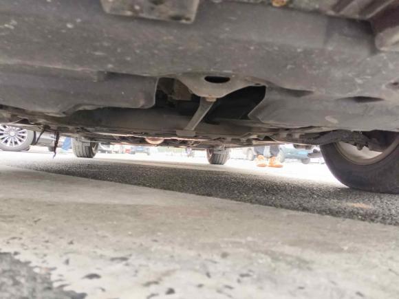 [广州·粤A] 二手丰田卡罗拉2014款 1.6L CVT GL