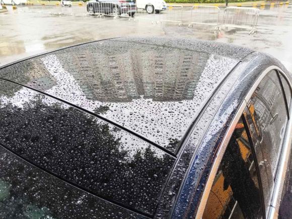 [广州·粤A] 二手奔驰奔驰C级2018款 C 200 L 运动版