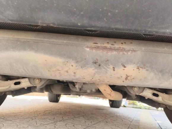 [常州·苏D] 二手路虎发现神行2017款 2.0T SE