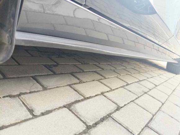 [西安·陕U] 二手马自达马自达3 昂克赛拉2020款 1.5L 手动质美版